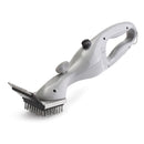 Steel Wire Grill Steam Cleaning Tool BBQ Brush Cleaner Barbecue Tool Cleanig Brushes