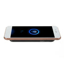 Bakeey 30W Qi Wireless Charger Fast Qi Wireless Charger Dock Stand For Samsung Xiaomi Huawei