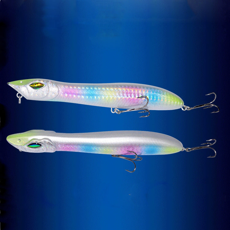 14CM Topwater Popper Bait Fishing Lures Hard Bait And Tackle Casting Spinning Jigging Fishing Lure