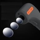 JM-G301380 -32-380 Digital Infrared Thermometer 2.0 inch  HD Color Scrren C/F Standard Version