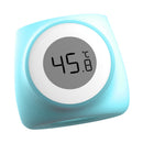 FANMI Baby Feeder Bottle Thermometer Milk Smart Thermometer for Infant Auto Rapid Measuring Digital LCD Display FDA Cleared from Xiaomi Ecosystem