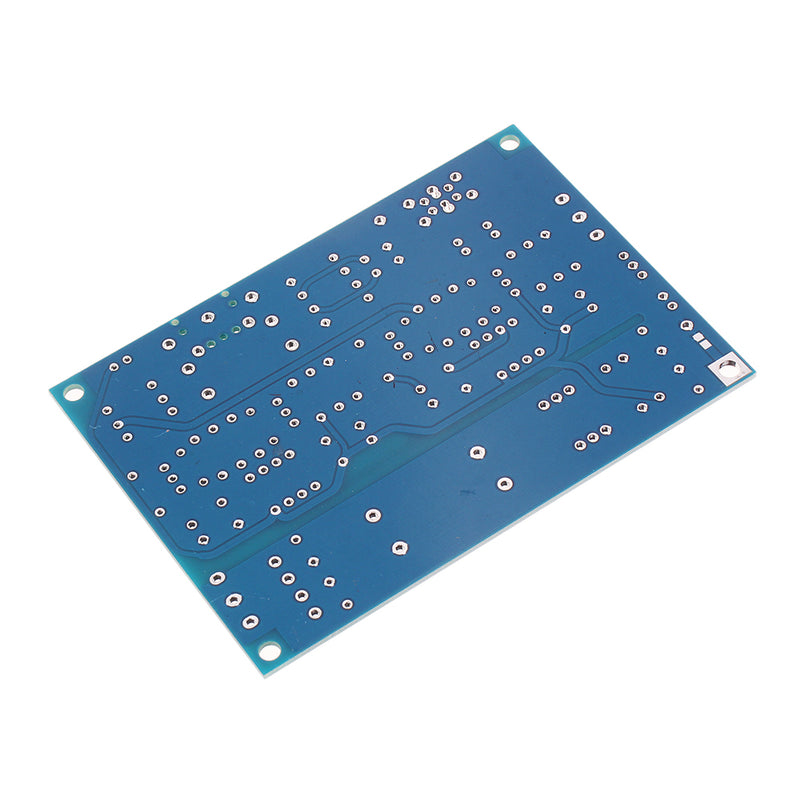 Hifi Headphone Amplifier Kit SOLO Earphone Amplifier Amp DIY Kits Dual NE5534 English SOLO Upgrade Version
