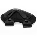 4Pcs Teens Adult Elbow Knee Wrist Sports Protective Guard Safety Gear Pads