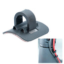 BIKIGHT Metal+ABS+PVC Line Buckle for Xiaomi M365 Pro Folding Electric Scooter