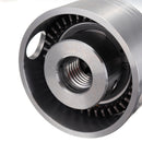 Red Arrow Reversible 3.5 Inch Wood Turning Chuck 1-Inch x 8TPI Thread Wood Lathe Chuck Accessory Jaws Wood Lathe Turning Tool