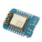 3Pcs WeMos D1 Mini V2 NodeMcu 4M Bytes Lua WIFI Internet Of Things Development Board Based ESP8266