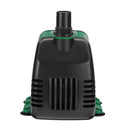 5/8/16/22/28/40W Submersible Water Pump Low Noise Durable Aquarium Fish Tank Fountain Pump