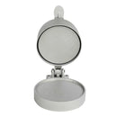 Burger Press Hamburger Patty Maker Mold Meat Aluminum Alloy Non-Stick Kitchen