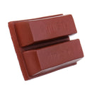YunXin Squishy Chocolate 8cm Sweet Slow Rising With Packaging Collection Gift Decor Toy