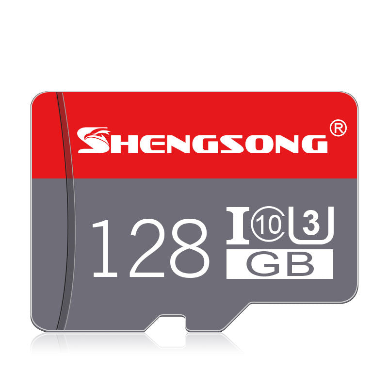 Shengsong SS-BTF-01 TF Memory Card 32GB 64GB 128GB