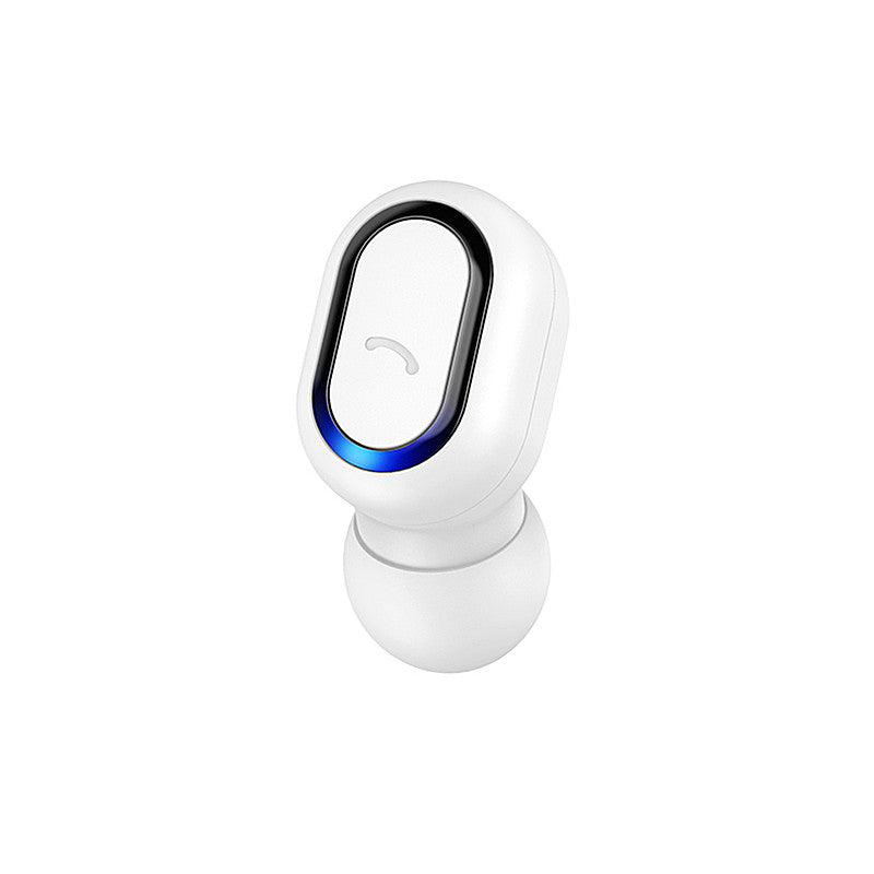 REMAX RB-T31 Mini Single Wireless bluetooth 5.0 Business Earphone In-ear Earbud for Women Men Kids