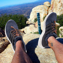 IPRee Outdoor Reflective Lazy Shoelaces Elastic No Tie Stretching Lock Shoe Laces Sports Running