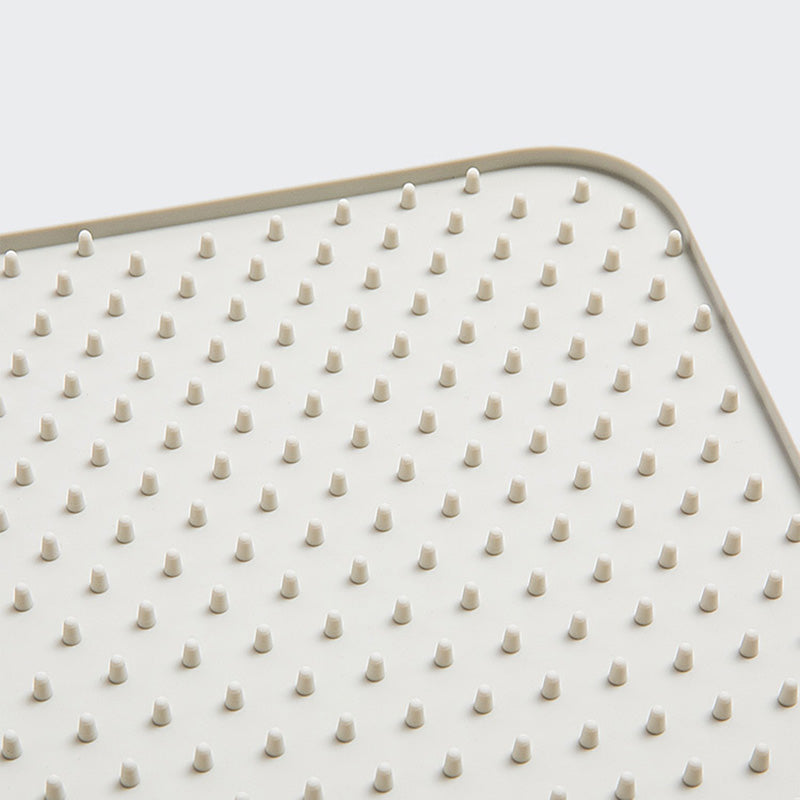Jordan&Judy Pet Mat Cat Sand Mat Soft Silica Gel Mat Cat Pad Cat Toilet Control Panel Pet Supplies From Xiaomi Youpin