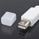 Thunderbolt Display Port to High Definition Multimedia Interface Cable Converter Male to Female Video Cable