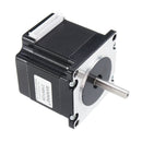 HANPOSE 23HS5128 51mm Nema 23 Stepper Motor 57 Motor 2.8A 101N.cm 4-lead CNC Laser Grind Foam Plasma Cut Engraving Machine
