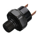 90-120 PSI Air Compressor Pressure Control Switch Valve Heavy Duty 1/4" NPT End