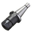 NT30 ER20 M12 Collet Chuck Tool Holder For CNC Milling Lathe Tool