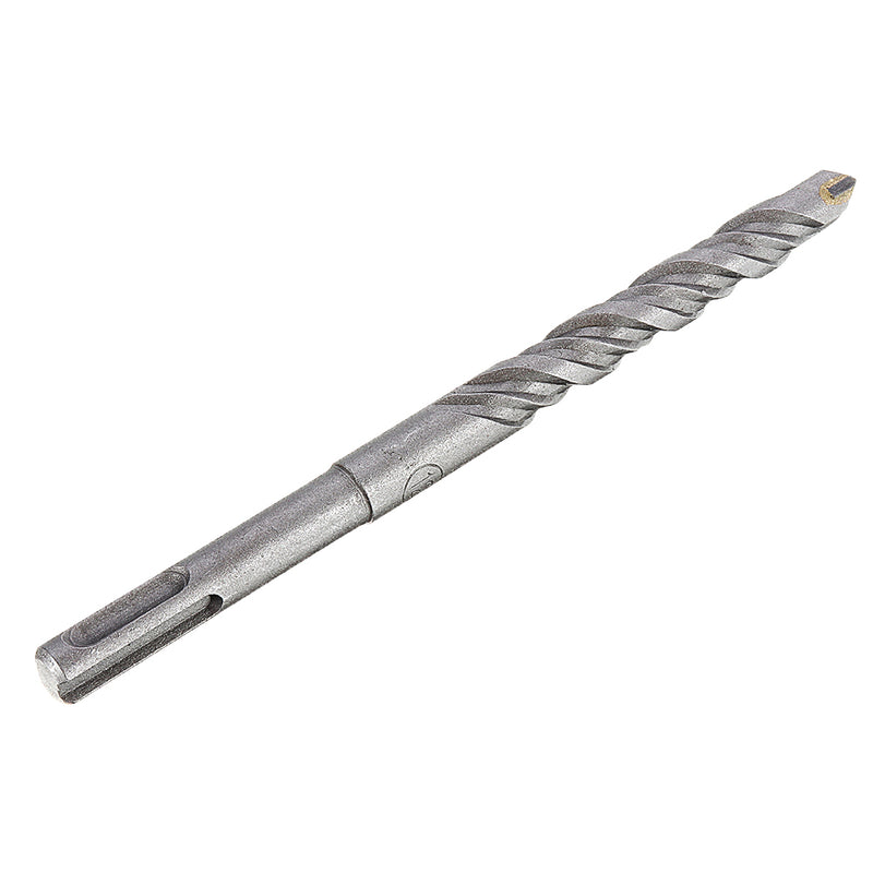8pcs 5-12mm SDS Plus Shank Electric Hammer Drill Bit 5/6/8/10/12mm Carbide Tip Masonry Concrete Drill Bit