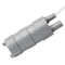 DC 12V Pump Solar Brushless Magnetic Submersible Water Pump 5M 600L/H Fish Pond