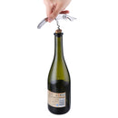 Godmorn 7-Piece Wine and Cocktail Mixing Bar SetBartender Kit with Basic Barware Wine Making Tools