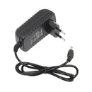 36W Charger US/EU/AU/UK Plug LED Strip Light Charger Power Charger Adapter