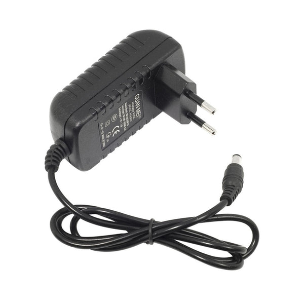 36W Charger US/EU/AU/UK Plug LED Strip Light Charger Power Charger Adapter