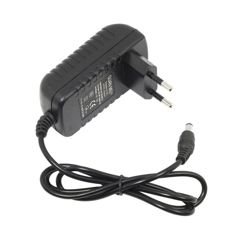 36W Charger US/EU/AU/UK Plug LED Strip Light Charger Power Charger Adapter