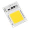 1X 5X 10X 15W/20W/30W White/Warmwhite LED Beads COB DIY Light Chip for Flood Light  AC190-240V