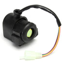 Wiring Harness Loom Start Switch Kit Pit Bike ATV 4 Go Kart 50cc 110cc 125cc
