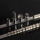 1/2 Inch Mountable Socket Organizer Rail Holder Stainless Steel Clips Tools