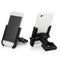 Adjustable Universal Aluminum Alloy Motorcycle Mirror/Handlebar Phone Holder
