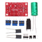 Fever Debuggable HIFI Speaker High and Low Sound Two-way Speaker Audio Crossover Kit
