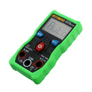 ANENG V01A Digital True RMS Multimeter Tester Autoranging Automotriz Multimeter Green Color