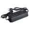 DC 3V-24V 2.5A 60W AC/DC Adapter Switching Power Supply Adjustable Power Adapter W/ Display Screen