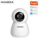INQMEGA HD 1080P IP Camera H.264 Infrared Night Vision Motion-Detection Two-way Audio Home WiFi Camera Baby Monitors
