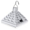 20W Solar Outdoor Camping Light Remote Portable Tent Night Lamp Hiking Lantern