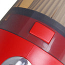 3800PA Strong Power Car Vacuum Cleaner DC 12 Volt Hand-held Wet/Dry Auto Portable Vacuums Cleaner Red/Black