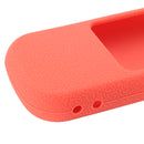 Soft Silicone Remote Cover For TCL Roku TV IR Standard Remote Control Case Semi Pack Type