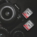 Nuiflash SD Card 32GB Class10 SDHC 64GB 128GB SDXC Memory Card SD Flash Card for Camera