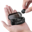 Blitzwolf BW-FYE2 True Wireless bluetooth 5.0 Headphone Hi-Fi Stereo Sound Bilateral Calls Earphone