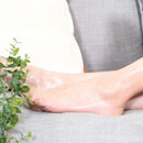 XIAOMI Tomatopie Exfoliating and Nourishing Foot Mask Foot Care Foot Socks for Baby Soft Feet