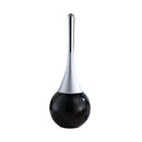 Creative Toilet Brush Bathroom Toilet WC Scrub Cleaning Brush Holder Set Bathroom Cleaning Accessor