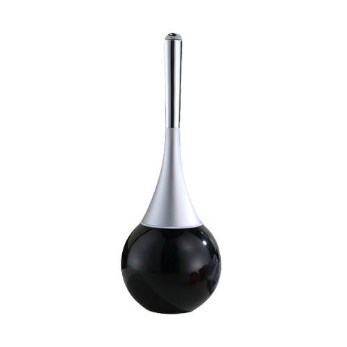 Creative Toilet Brush Bathroom Toilet WC Scrub Cleaning Brush Holder Set Bathroom Cleaning Accessor