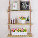 DIY Bedroom Wall Shelf Original Wood Storage Shelf Organization Bookshelf Home Decor Kids Room Wall Decoration