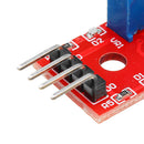 10pcs KY-036 Metal Touch Switch Sensor Module Human Touch Sensor