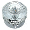 Modern 5W Crystal Ceiling Light Fixture Surface Mounted Pendant Chandelier Lamp for Aisle Hallway