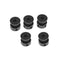 TWO TREES 5Pcs GT2 20Teeth Aluminum Timing Pulley Wheel 5mm Inner For Timing Belt 3D Printer Part