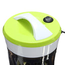 LED Flying Insect Killer Lamp Electric Zapper Bug Mosquito Fly Wasp Trap Pest Control