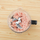2L 220V Multifunctional Household Electric Food Meat Grinder Blender Cutter Chopper Meat Chopper Processor Machine