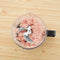 2L 220V Multifunctional Household Electric Food Meat Grinder Blender Cutter Chopper Meat Chopper Processor Machine